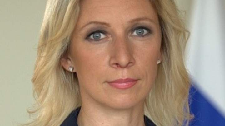 Снаряды США больше некому иметь: Захарова поправила помощника главы Пентагона