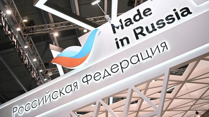 Компания «Аби» представила Владимирскую область на фестивале-ярмарке в Китае