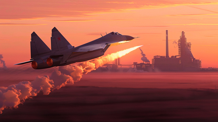 Первые F-16 найдены. Случайные кадры на ТВ - и молниеносный ракетный удар: Калибры подорвали особый объект под Ивано-Франковском