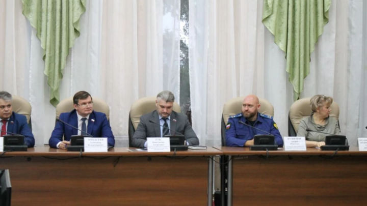 Депутаты определились с датой конкурса на должность мэра Бердска