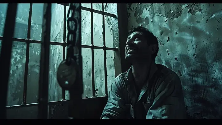 Украинец напал с ножом на бельгийца, поляка и американца в Амстердаме. У полиции остался лишь один вопрос