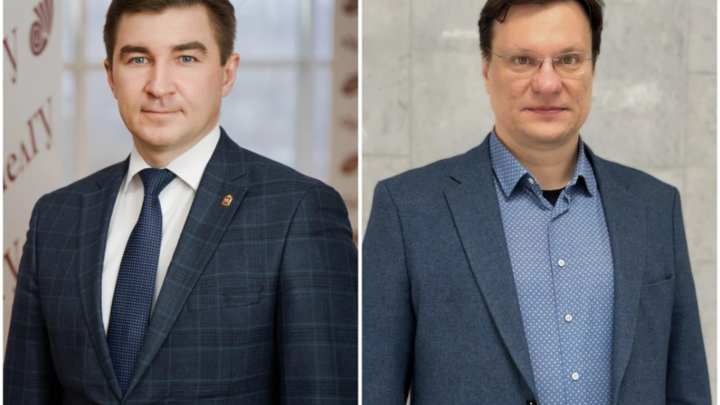 Стали известны претенденты на должность ректора Челябинского госуниверситета