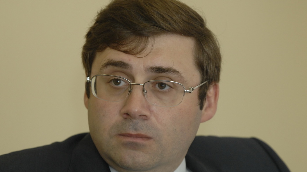 Руководители Центробанка России выводят деньги в США Руководители Центробанка России выводят деньги в США