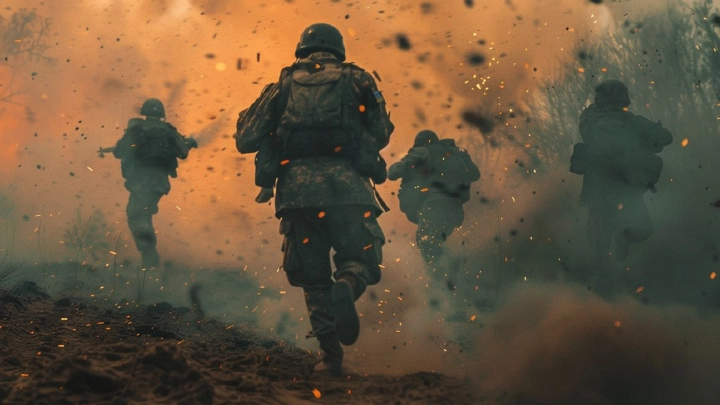 Украина никогда не сможет вернуть территории: Директор IRIS объяснил, какую ошибку совершил Запад