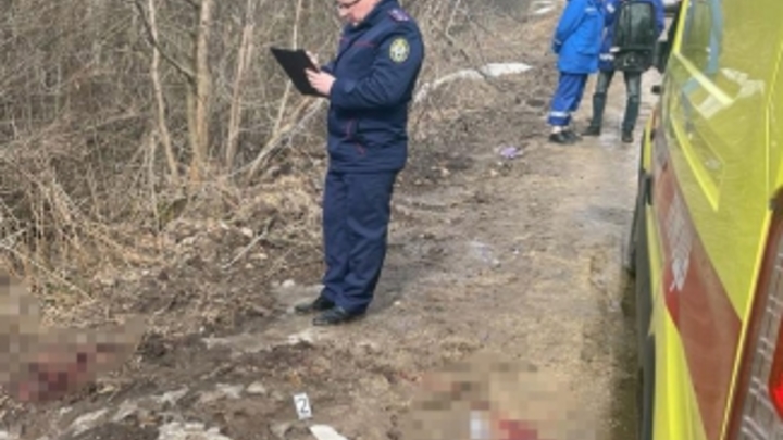 В четверг в Муроме зарезали таксиста