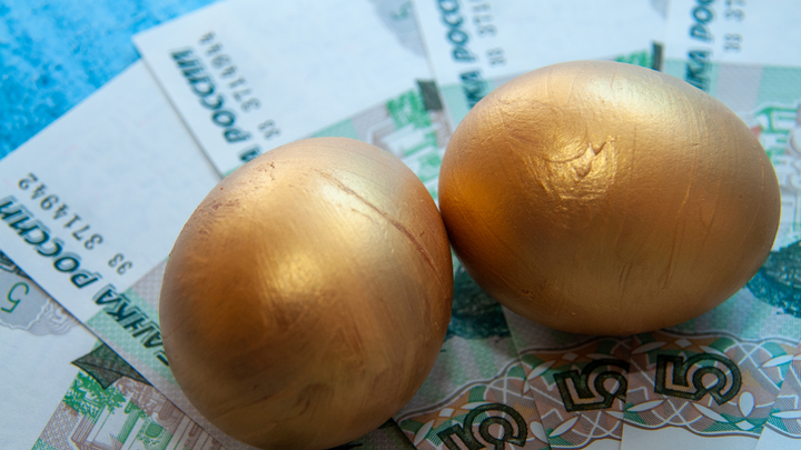 ФАС заподозрила Ивановскую и Кинешемскую птицефабрики в картельном соглашении