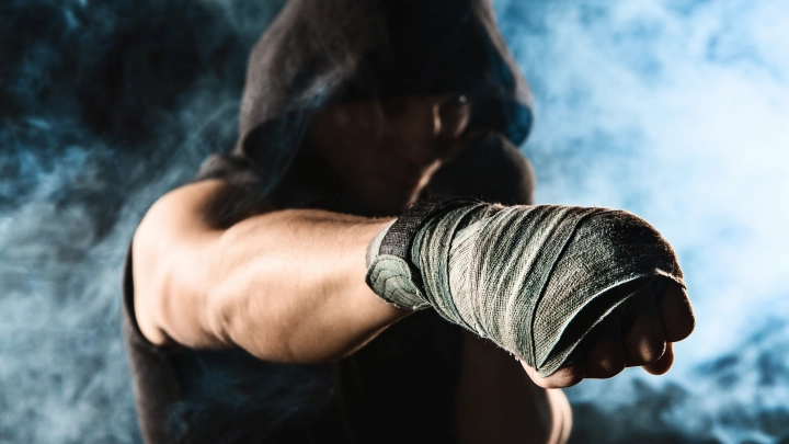 Люцифер останется за решёткой. Суд признал законным приговор актёру, избившему экс-чиновника