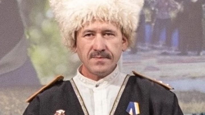 В Бурятии в ДТП погиб заслуженный работник культуры казак Юрий Федосеев