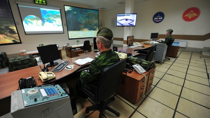 Украину атакуют призрачные Кинжалы: В Киеве заявили, что русские обманывают ПВО