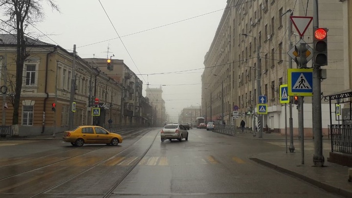 Погода в Ростове-на-Дону в марте 2021: Синоптики не порадовали прогнозами