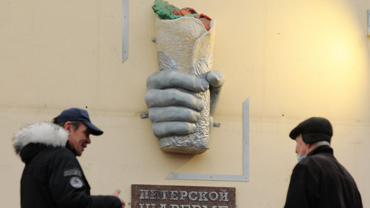 В Петербурге менее 30% бизнесменов смогли воспользоваться господдержкой в пандемию