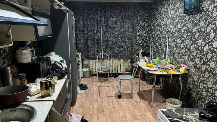 На посуде в доме отравившейся семьи из Красноярского края нашли инсектицид