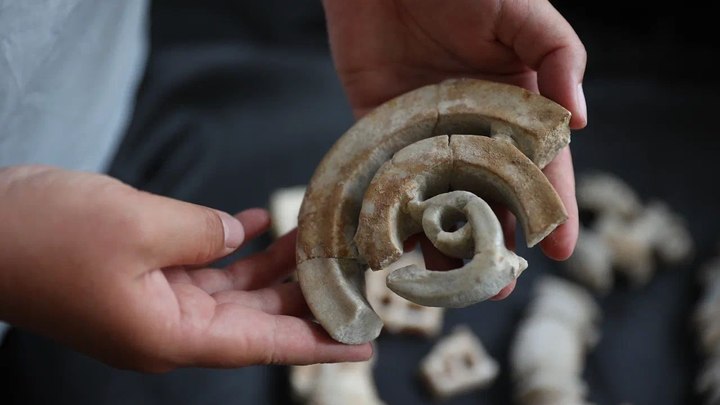 В Краснодарском крае нашли одну из древнейших в мире синагог