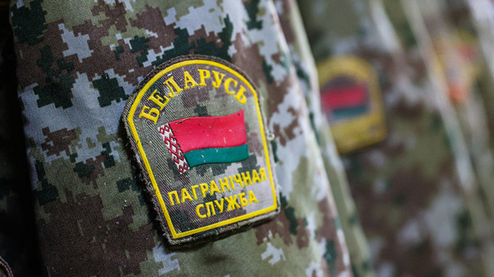 Напугавший белорусов режим КТО на границе с Украиной объяснили учениями
