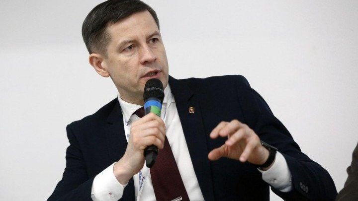 Челябинский митрополит дал напутствие новому мэру Миасса