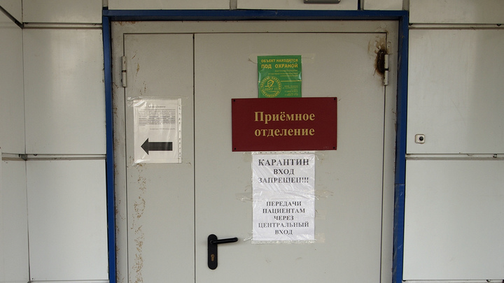 Суздальская ЦРБ пока не стала ковидным госпиталем