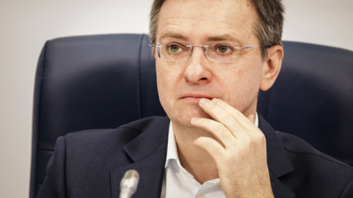 Мединский предложил Умерову дату и место встречи для обмена меморандумами по Украине