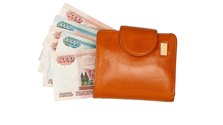 Средняя зарплата владимирцев превысила 35 тысяч рублей