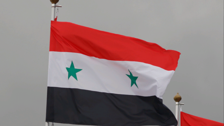 Американские базы под огнём: Что происходит в Сирии