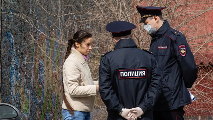 Без защиты не ходить: в Челябинске официально ввели масочный режим