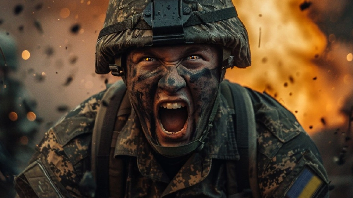 ВСУ теряют самые боеспособные силы ещё в тылу: Новая стратегия ВС России приносит плоды