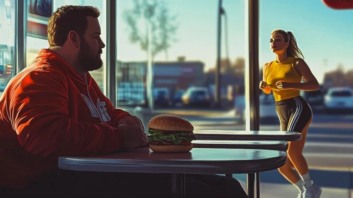 Вес уходит в два раза быстрее: Выведена идеальная формула для похудения. Всего три пункта