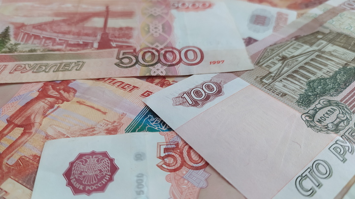 В Самаре доцент кафедры университета попался на взятке