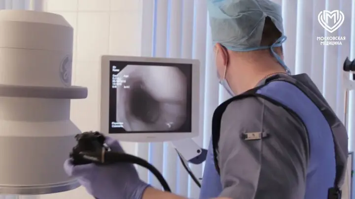 В Москве врачи спасли женщину, подавившуюся свиным ухом на банкете