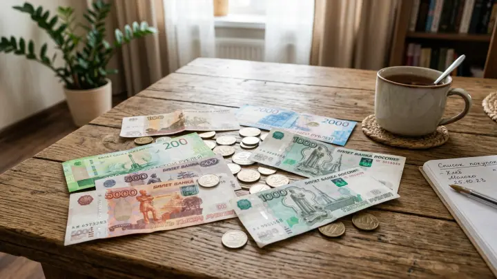 Ведущая Татьяна Лазарева* пожаловалась на нехватку денег