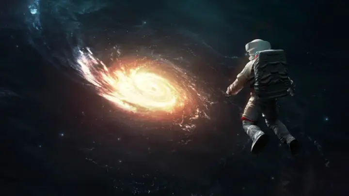 Пять величайших загадок науки: от происхождения Вселенной до природы сознания