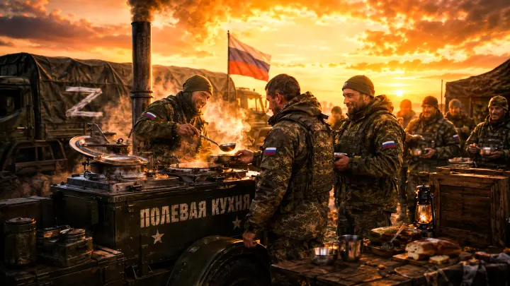 У нас тяжёлый противник, с которым мы долго воюем: Живов честно рассказал про мобилизацию