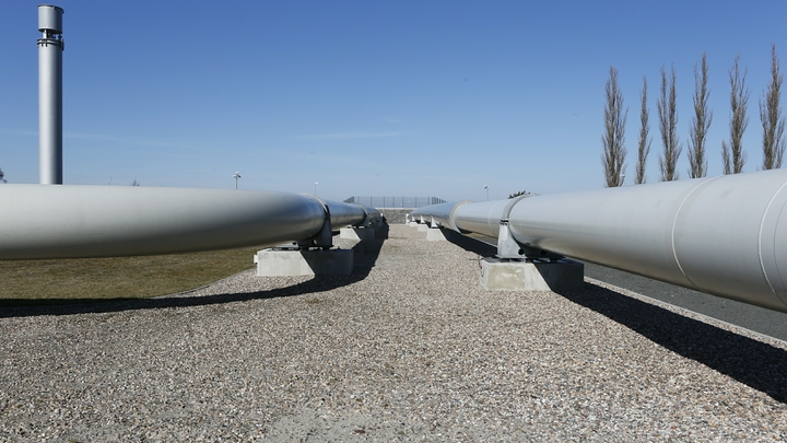 Если Россия вторгнется...: МИД Франции сделал заявление о закрытии Северного потока - 2