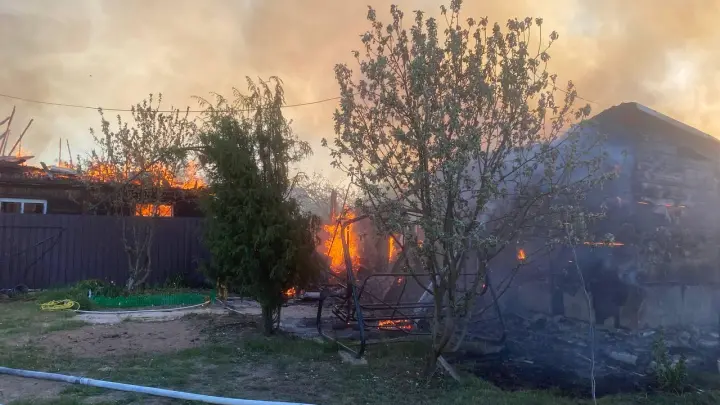 В Калужской области ПВО сбили 15 беспилотников – губернатор Шапша