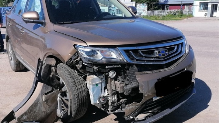 За сутки на дорогах Самарской области пострадали 6 человек