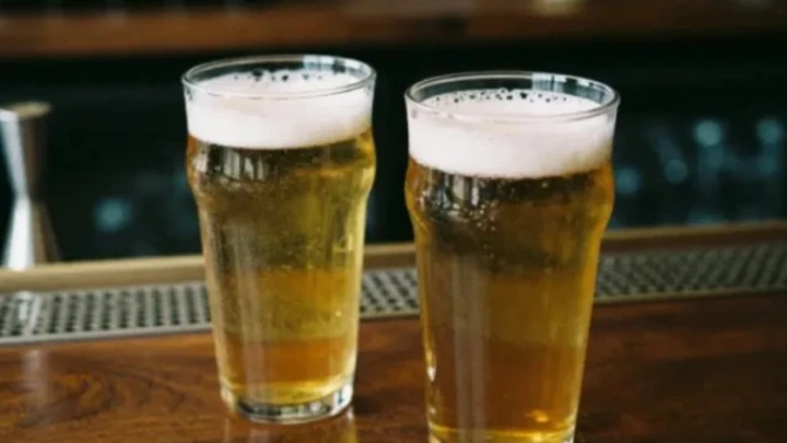 Пиво не безопасно: врач назвал весеннюю иллюзию, которая ведет к алкоголизму