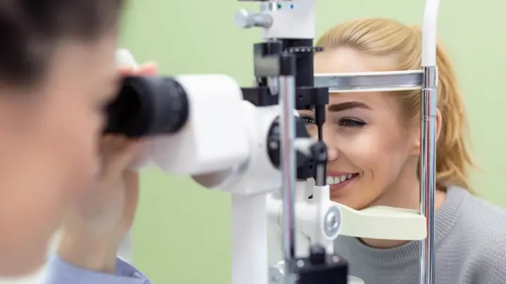 Минздрав России ввел новые правила оказания офтальмологической помощи