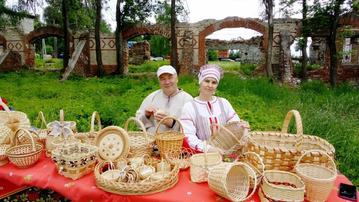 В Судогодском районе пройдёт фестиваль «Муромцевские гуляния»: дата, место и программа мероприятия