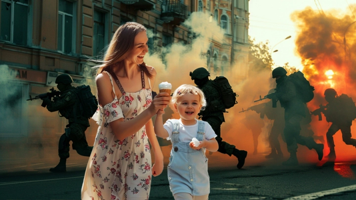 Никто не остался на улице. Во Владимирской области неожиданно закрыли пункт временного размещения беженцев