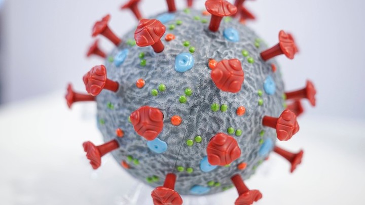 ВОЗ всё ищет ковид в лаборатории. Организация безуспешно пытается нарыть компромат