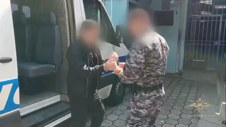 Впервые Эль-Сальвадор выдал мигранта, убившего мужчину в России