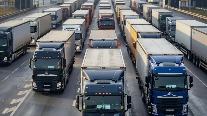 Литва уже потеряла один транзит. Теперь теряет второй. Вильнюс в панике