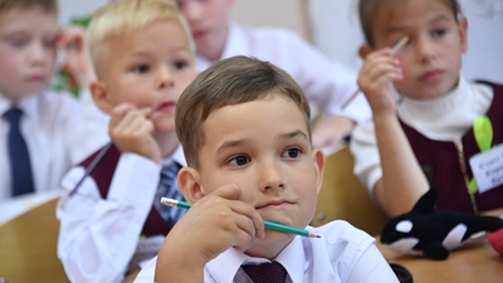 Родители возмутились мультисменам, которые ввели в некоторых школах Екатеринбурга