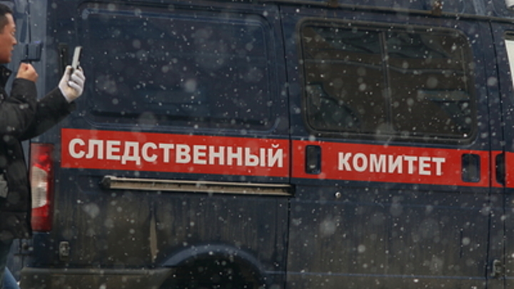 В квартирах, домах и офисах генерала Кузнецова были проведены обыски