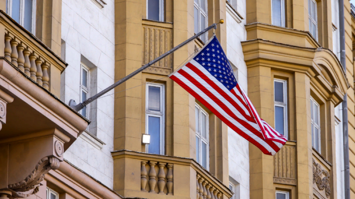 США пошли на попятную? В НАТО заявили о недействительности секретных документов Пентагона