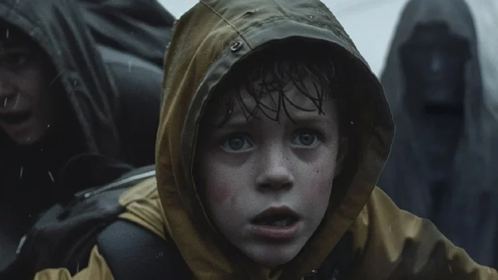 Эталон мерзости: Ребёнка удалось спасти, мать погибла страшной смертью. Военкор показал кадры из зоны СВО, о которых стоит знать каждому