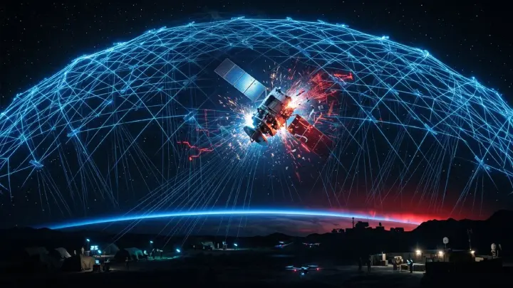 У ВСУ уже не Starlink – вот, куда теперь нужно бить России: Сразу две законные цели