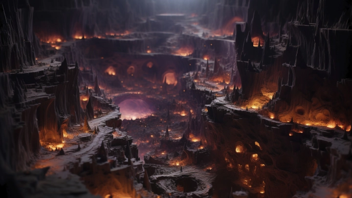 Застрявший в щели: В Италии спасателям пришлось использовать взрывчатку для вызволения учёного