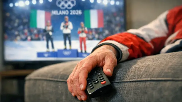 Норвегия досрочно выиграла медальный зачёт Олимпиады-2026