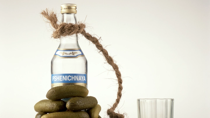 Нарколог объяснил, как правильно помочь близкому с алкогольной зависимостью