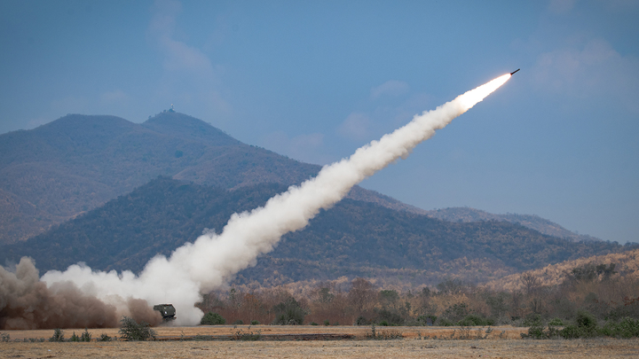 Прорыв обороны России, Китая или КНДР: США готовятся к массированному удару